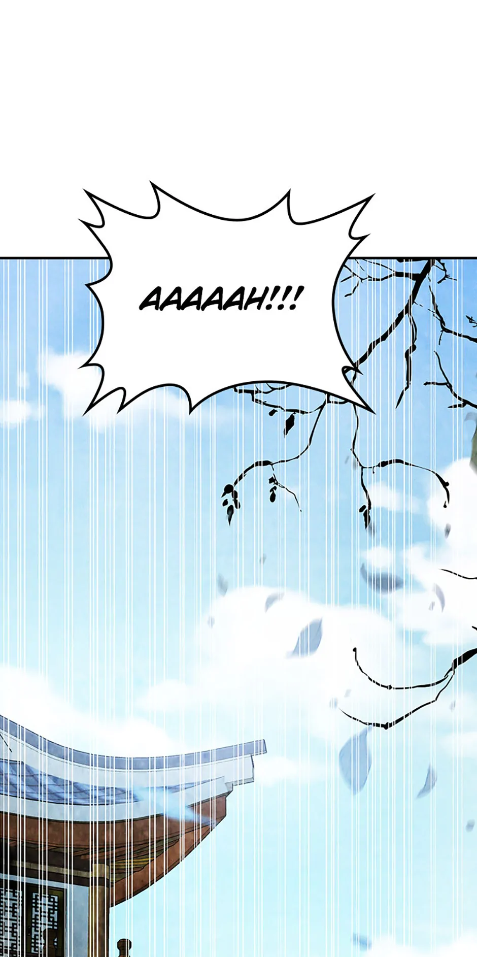 Yi Shen Dang Guan Chapter 86 46
